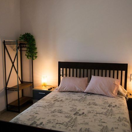 דירות מרטורל Habitacio V Cal Kim מראה חיצוני תמונה