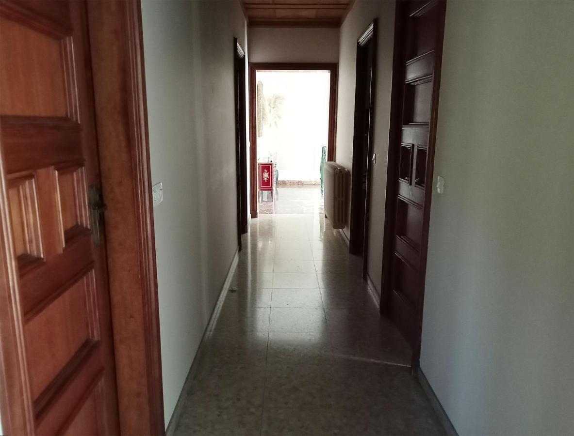 דירות מרטורל Habitacio V Cal Kim מראה חיצוני תמונה
