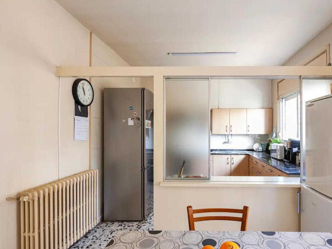 דירות מרטורל Habitacio V Cal Kim מראה חיצוני תמונה