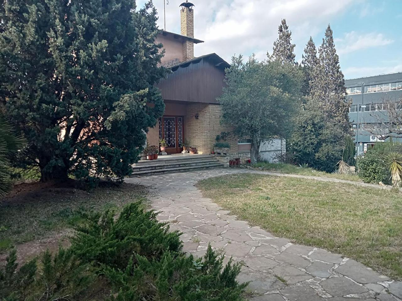 דירות מרטורל Habitacio V Cal Kim מראה חיצוני תמונה