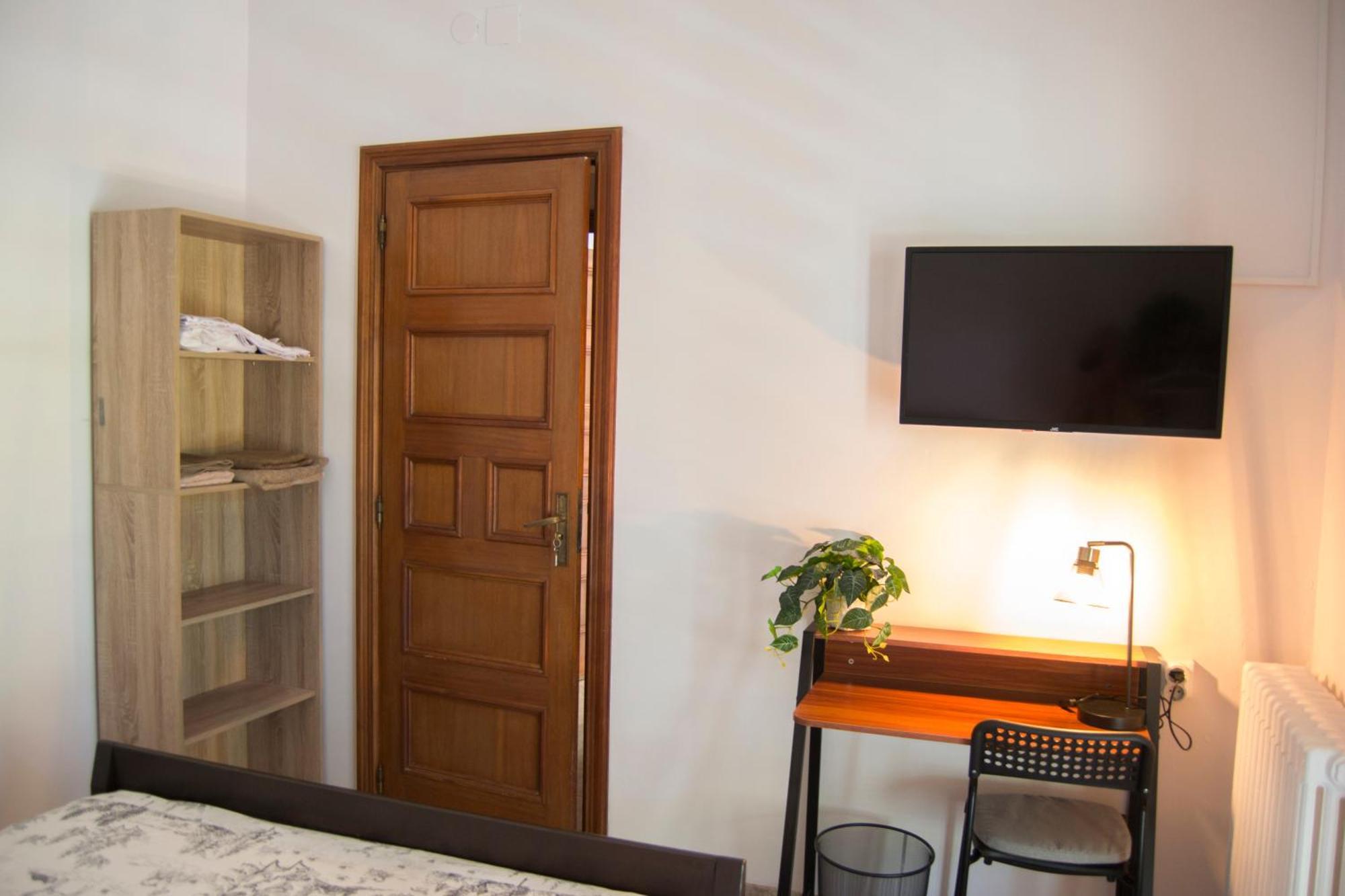 דירות מרטורל Habitacio V Cal Kim מראה חיצוני תמונה