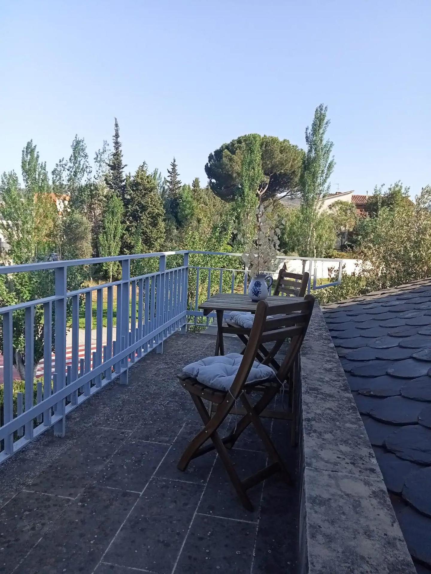 דירות מרטורל Habitacio V Cal Kim מראה חיצוני תמונה