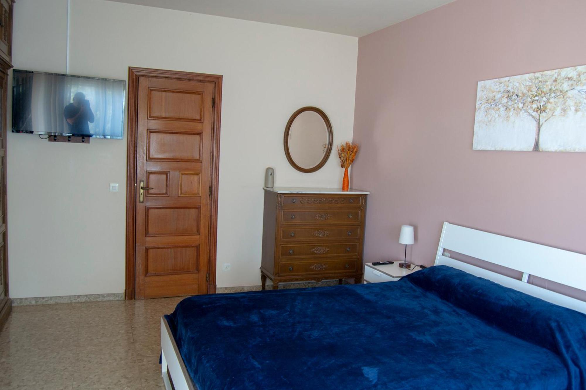 דירות מרטורל Habitacio V Cal Kim מראה חיצוני תמונה