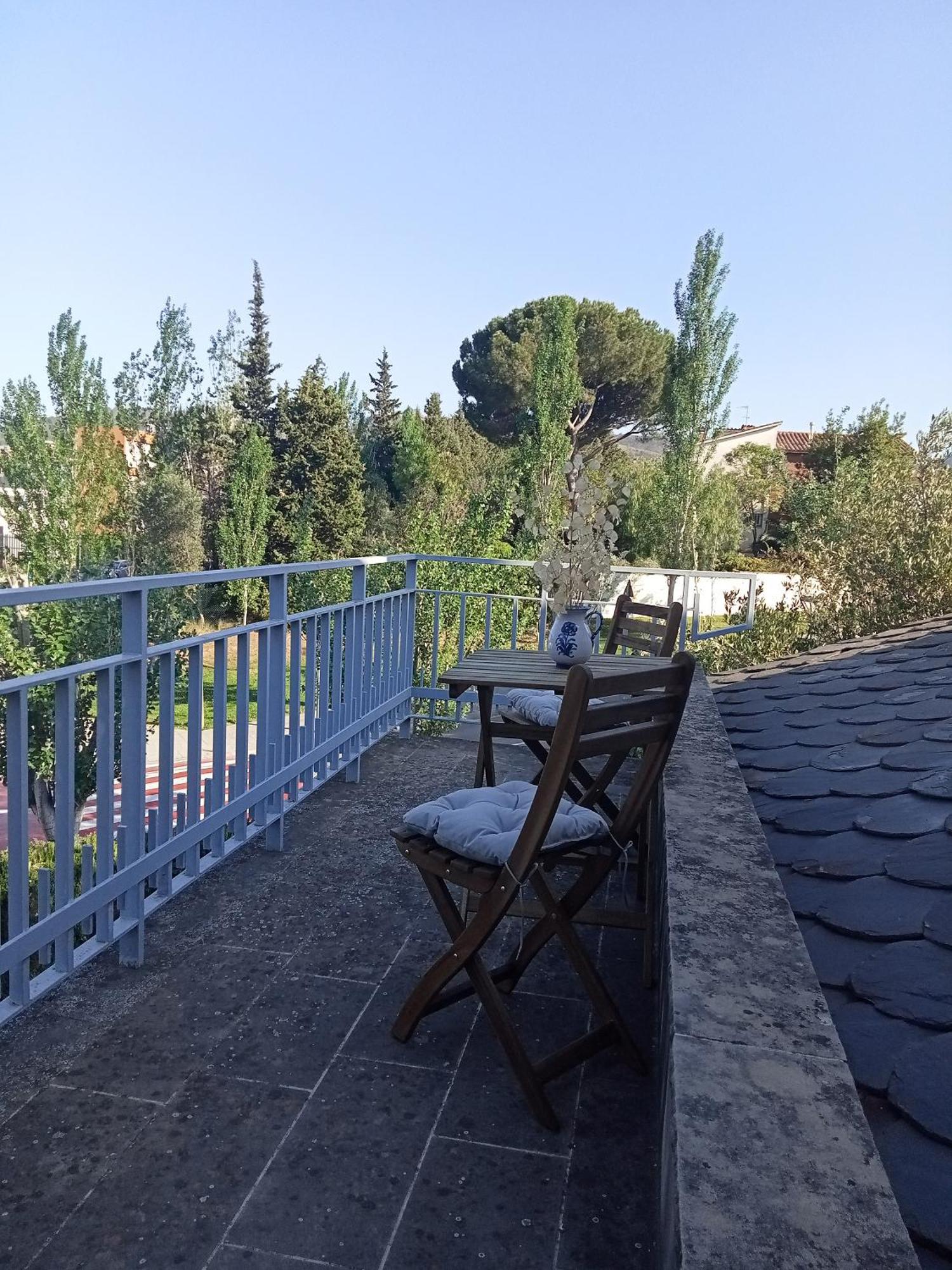 דירות מרטורל Habitacio V Cal Kim מראה חיצוני תמונה